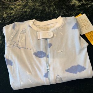 TBBC 3T knoxs night nights pajamas